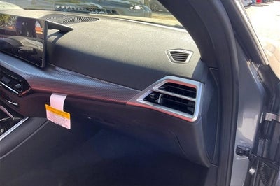 2025 BMW i4 eDrive40