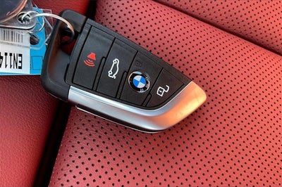 2025 BMW i4 eDrive40