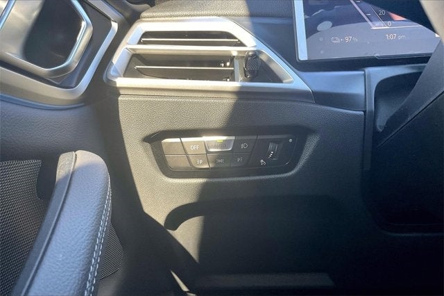 2025 BMW i4 eDrive40