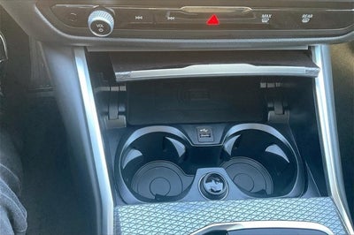 2025 BMW i4 eDrive40