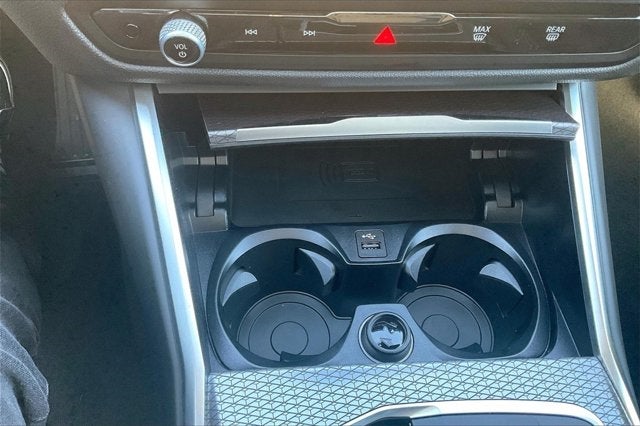 2025 BMW i4 eDrive40