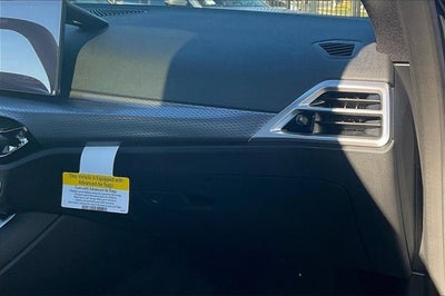 2025 BMW i4 eDrive40