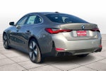 2025 BMW i4 eDrive40