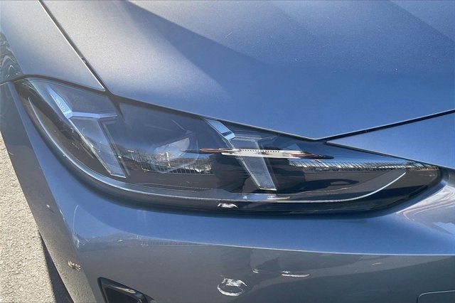 2025 BMW i4 eDrive40