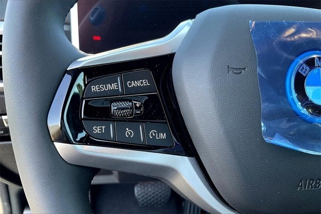 2025 BMW i4 eDrive40