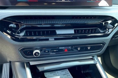 2025 BMW i4 eDrive40