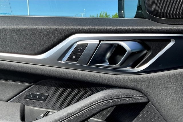 2025 BMW i4 eDrive40