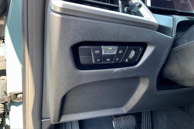 2025 BMW i4 eDrive40