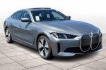 2025 BMW i4 eDrive40