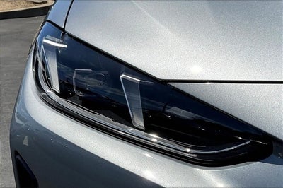 2025 BMW i4 eDrive40