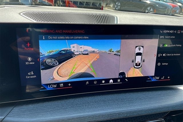 2025 BMW i4 eDrive40