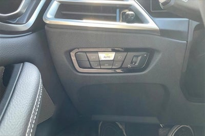 2025 BMW i4 eDrive40