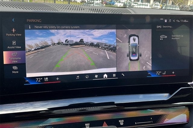 2024 BMW i5 eDrive40