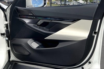 2024 BMW i5 eDrive40