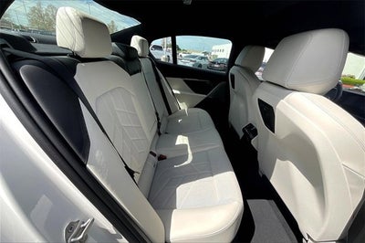 2024 BMW i5 eDrive40