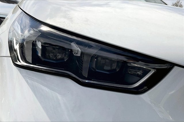 2024 BMW i5 eDrive40