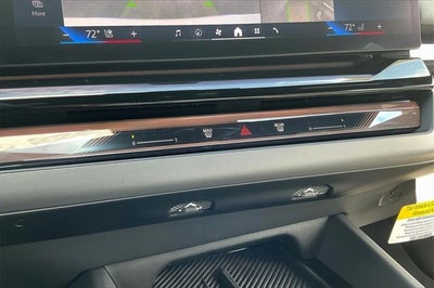 2024 BMW i5 eDrive40