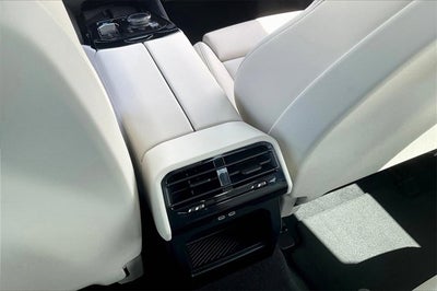 2024 BMW i5 eDrive40