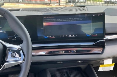 2024 BMW i5 eDrive40