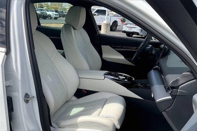 2024 BMW i5 eDrive40