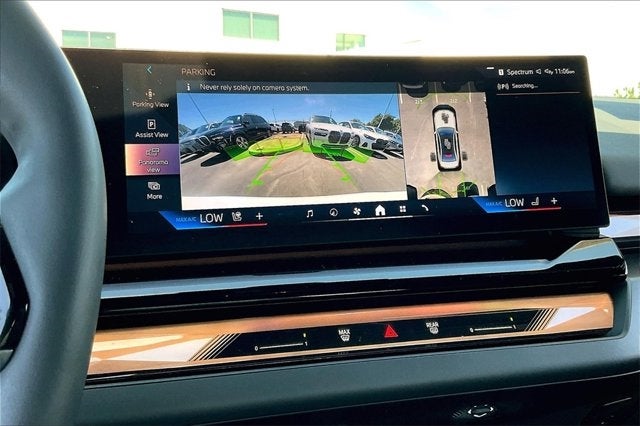 2024 BMW i5 eDrive40