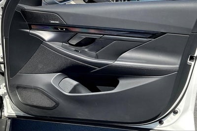 2024 BMW i5 eDrive40