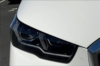 2024 BMW i5 eDrive40