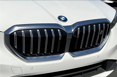 2024 BMW i5 eDrive40