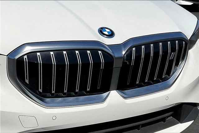 2024 BMW i5 eDrive40