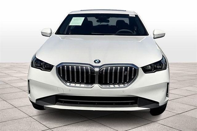 2024 BMW i5 eDrive40