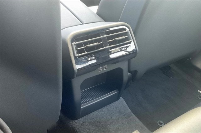 2025 BMW i5 eDrive40