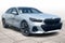 2025 BMW i5 eDrive40