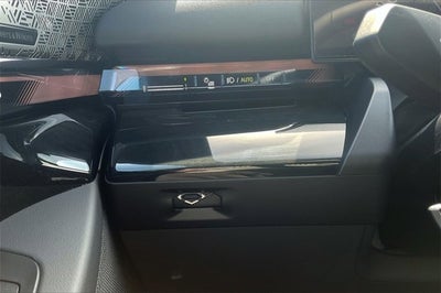 2025 BMW i5 eDrive40