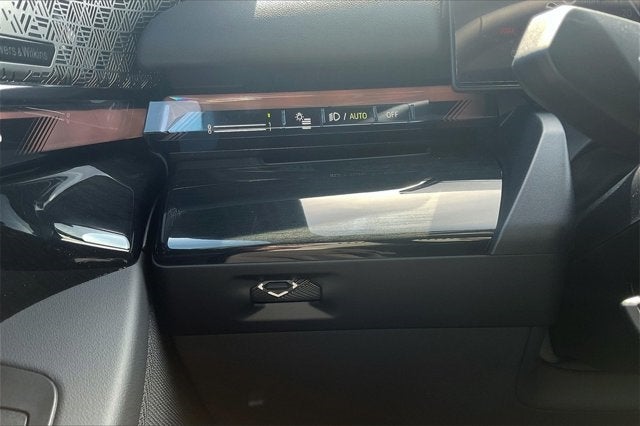 2025 BMW i5 eDrive40