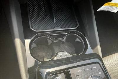 2025 BMW i5 eDrive40