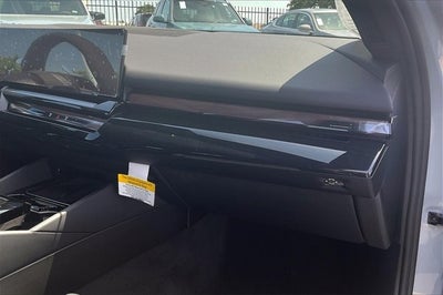 2025 BMW i5 eDrive40