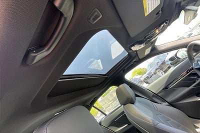 2025 BMW i5 eDrive40