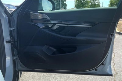 2025 BMW i5 eDrive40