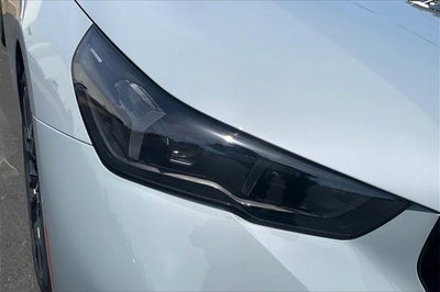 2025 BMW i5 eDrive40