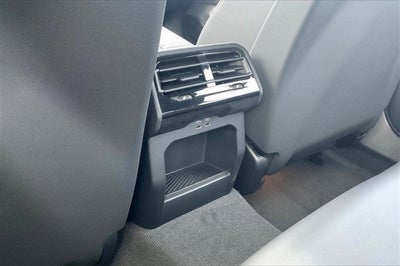 2025 BMW i5 eDrive40