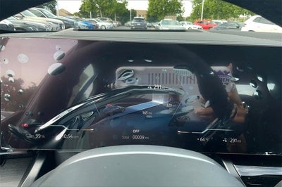 2025 BMW i5 eDrive40