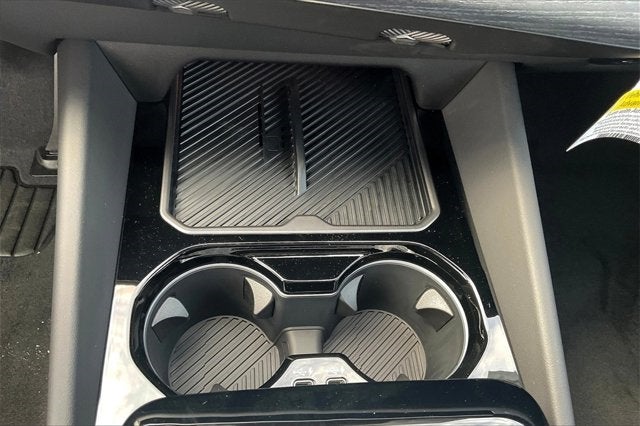 2025 BMW i5 eDrive40