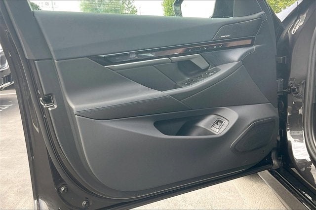 2025 BMW i5 eDrive40