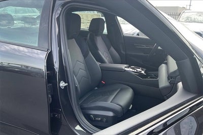 2025 BMW i5 eDrive40