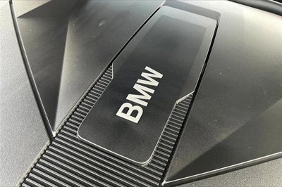 2025 BMW i5 eDrive40