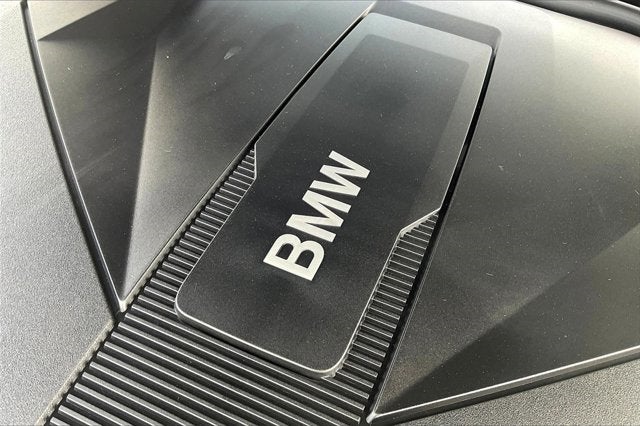 2025 BMW i5 eDrive40