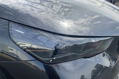 2025 BMW i5 eDrive40