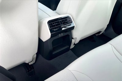 2025 BMW i5 eDrive40