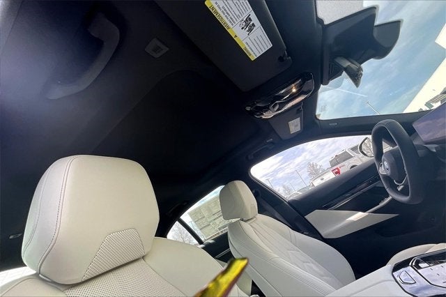 2025 BMW i5 eDrive40