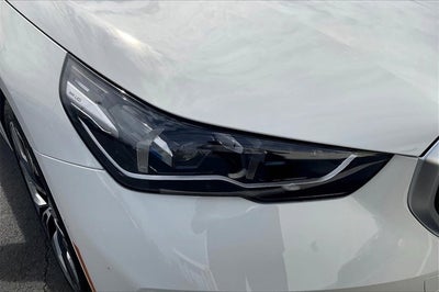 2025 BMW i5 eDrive40